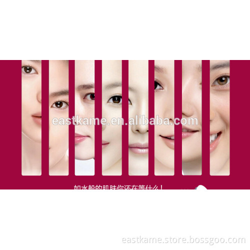2016 Hot sale Ion import remove spot face massager